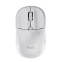 PRIMO WIRELESS MOUSE MATT WHITE (24795)