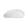 PRIMO WIRELESS MOUSE MATT WHITE (24795)
