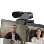 TAXON QHD WEBCAM ECO (24732)