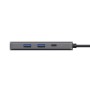 DALYX 6-IN-1 MULTIPORT ADAPTER (24968)