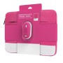 BUNDLE SLEEVE+MOUSE PINK (PT-BGMS001P1)