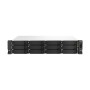 12BAY RACKMOUNT NAS INTEL CELER (TS-1264U-RP-8G)