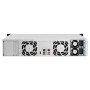 12BAY RACKMOUNT NAS INTEL CELER (TS-1264U-RP-8G)