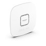 NETGEAR WAX628-111EUS punto accesso WLAN Bianco Supporto Power over Ethernet (PoE) (WAX628-111EUS)