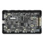Cooler Master MFP-ACBN-NNUNN-R1 parte e accessorio del sistema di raffreddamento del computer Controller LED (MFP-ACBN-NNUNN-R1)