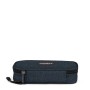 BUSTINA EASTPAK OVAL TRIPLE DENIM (EK71726W)