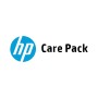 HP 3 anni di assistenza con ritiro e resa solo notebook (U9BA4A)