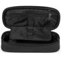 BUSTINA EASTPAK OVAL BLACK (EK717008)