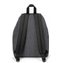ZAINO  PADDED PAK'R BLACK DENIM (EK62077H)