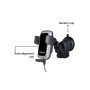 PRO QI FAST WIRELESS CAR CHARGER (49554)
