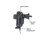PRO QI FAST WIRELESS CAR CHARGER (49554)
