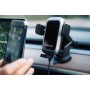 PRO QI FAST WIRELESS CAR CHARGER (49554)