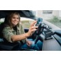 PRO QI FAST WIRELESS CAR CHARGER (49554)
