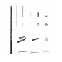 STAFFE DI FISSAGGIO A BALCONE (EFA-PTSP300HOOK)