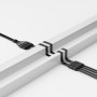 CAVO SUPER PIATTO MC4 0.5MT (SUPERFLATMC4CABLE)