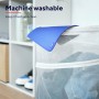 BOYE MOUSE PAD - ECO BLUE (24744)