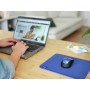 BOYE MOUSE PAD - ECO BLUE (24744)