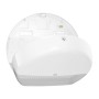 DISPENSER CARTA IGIEN JUMBO BIANCO (554000)