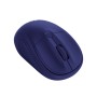 PRIMO WIRELESS MOUSE MATT BLU (24796)