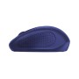 PRIMO WIRELESS MOUSE MATT BLU (24796)