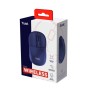 PRIMO WIRELESS MOUSE MATT BLU (24796)