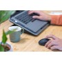 PRIMO WIRELESS MOUSE MATT BLU (24796)