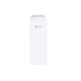 TP-LINK CPE210 300 Mbit/s Bianco Supporto Power over Ethernet (PoE) (CPE210)