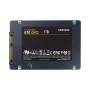 Samsung MZ-77Q1T0 2.5" 1000 GB Serial ATA III QLC (MZ-77Q1T0BW)