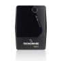 Tecnoware Era Plus 800 A linea interattiva 0,8 kVA 560 W 2 presa(e) AC (FGCERAPL802SCH)