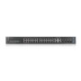 Zyxel GS2220-28-EU0101F switch di rete Gestito L2 Gigabit Ethernet (10/100/1000) Nero (GS2220-28-EU0101F)