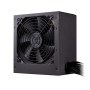 Cooler Master MWE 650 Bronze 230V V2 alimentatore per computer 650 W 24-pin ATX ATX Nero (MPE-6501-ACABW-BEU)