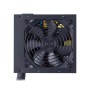 Cooler Master MWE 650 Bronze 230V V2 alimentatore per computer 650 W 24-pin ATX ATX Nero (MPE-6501-ACABW-BEU)