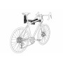 SUPPORTO CON BRACCIO BICI (489001)
