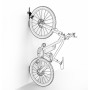 OMINO GANCIO PARETE BICI (489002)