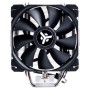 ITEK DISSIPATORE AD ARIA ICY-4HB - SKT UNIVERSALE, 180W TDP, 4 HP, VENTOLA 12CM (ITACI4HB)