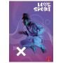 CF10 MAXI LOVE SPORT 42F 1R F.TO 4 (02330161R)