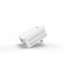 Tenda PH3 1000 Mbit/s Collegamento ethernet LAN Bianco 2 pz (PH3KIT) (PH3 KIT) (PH3)