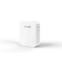 Tenda PH3 1000 Mbit/s Collegamento ethernet LAN Bianco 2 pz (PH3KIT) (PH3 KIT) (PH3)