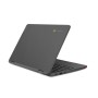 Lenovo 300e Yoga Chromebook 29,5 cm (11.6") Touch screen HD MediaTek Kompanio 520 8 GB LPDDR4x-SDRAM 64 GB eMMC Wi- (82W2000BIX)