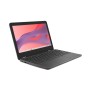 Lenovo 300e Yoga Chromebook 29,5 cm (11.6") Touch screen HD MediaTek Kompanio 520 8 GB LPDDR4x-SDRAM 64 GB eMMC Wi- (82W2000BIX)