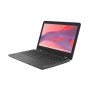 Lenovo 300e Yoga Chromebook 29,5 cm (11.6") Touch screen HD MediaTek Kompanio 520 8 GB LPDDR4x-SDRAM 64 GB eMMC Wi- (82W2000BIX)