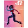 CF10 MAXI LOVE SPORT 42FF 0A F.TOA4 (02330160A)