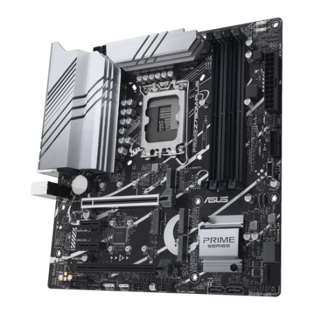 PRIME Z790M-PLUS (90MB1E70-M0EAY0) (90MB1E70-M1EAY0)