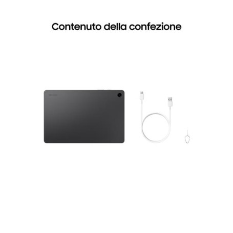 GALAXY TAB A9+ 5G 6+128GB (SM-X216RZAREUE)