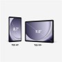 GALAXY TAB A9+ 5G 6+128GB (SM-X216RZAREUE)