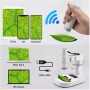 MICROSCOPIO SMART M1A WIFI BEAVERLA (BL-DDL-M1A)
