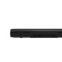 Sharp HT-SB107 altoparlante soundbar Nero 2.0 canali 90 W (HTSB107)