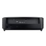 Optoma DH351 videoproiettore Proiettore a raggio standard 3600 ANSI lumen DLP 1080p (1920x1080) Compatibilità 3D Nero (DH351)