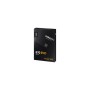 Samsung 870 EVO 2.5" 250 GB Serial ATA III V-NAND (MZ-77E250B/EU)