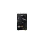 Samsung 870 EVO 2.5" 250 GB Serial ATA III V-NAND (MZ-77E250B/EU)